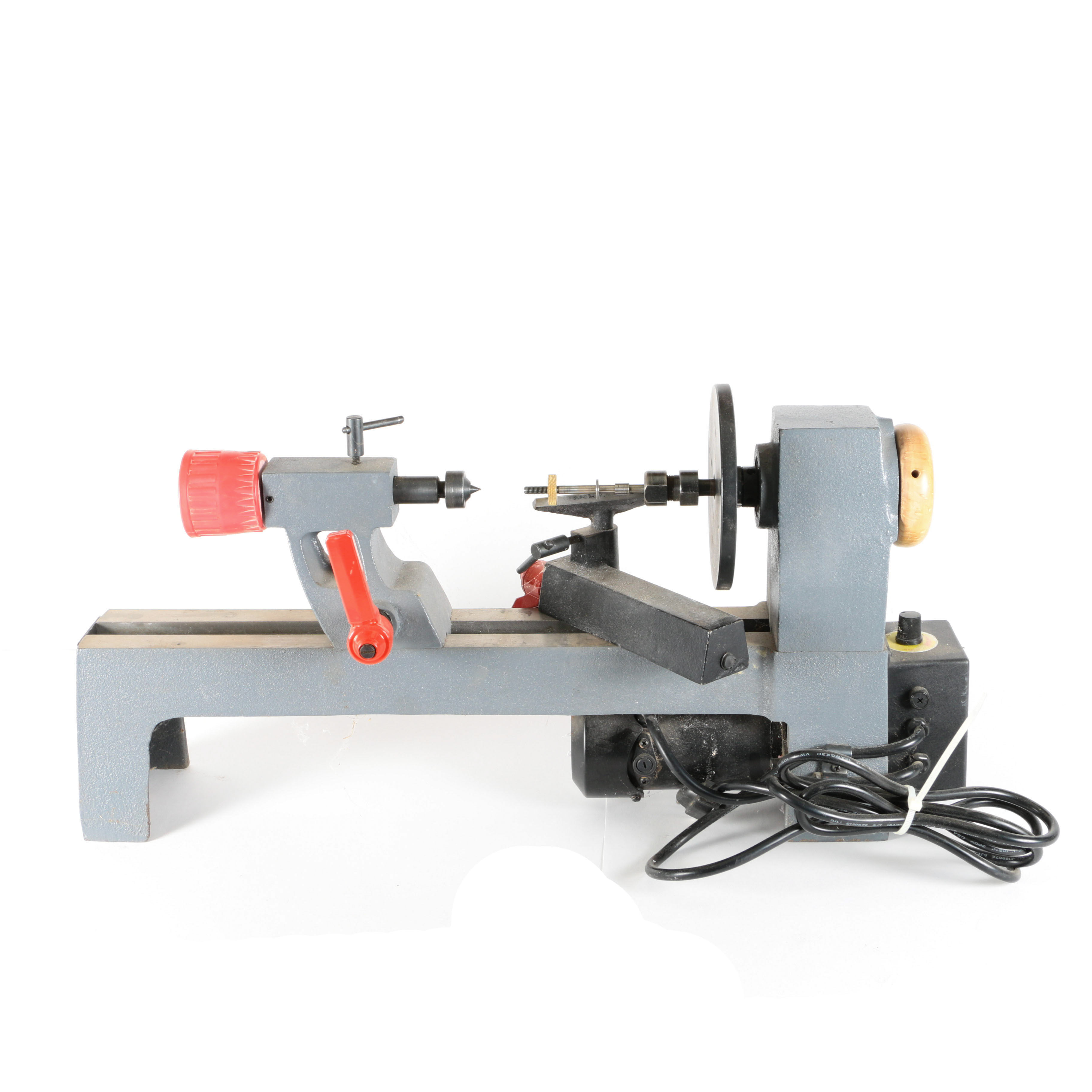 Performax Mini Wood Lathe Model 90233 EBTH